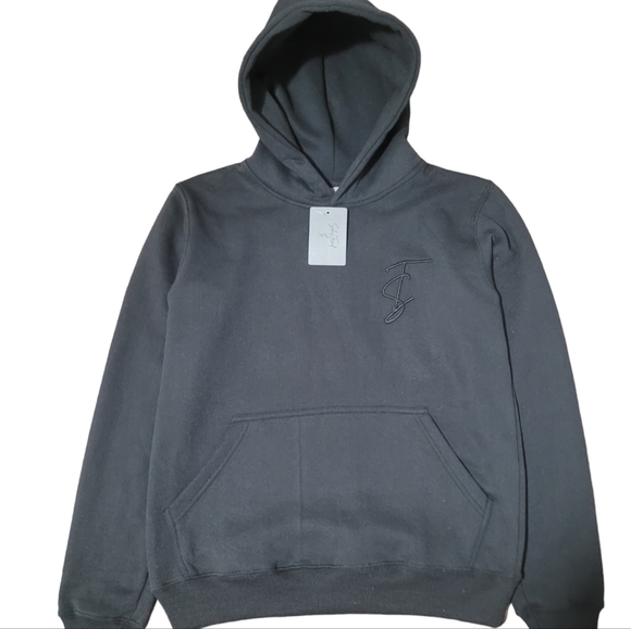 Hoodie embroidery - Picture 9 of 11